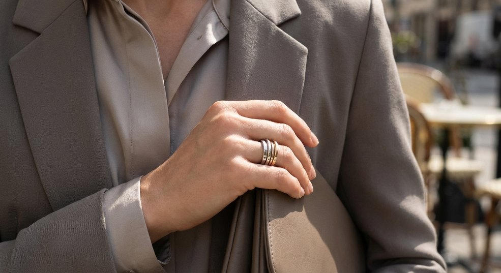 摩登都市丽人造型:打造你的时尚终极指南 摩登都市丽人造型:打造你的时尚终极指南第二张图