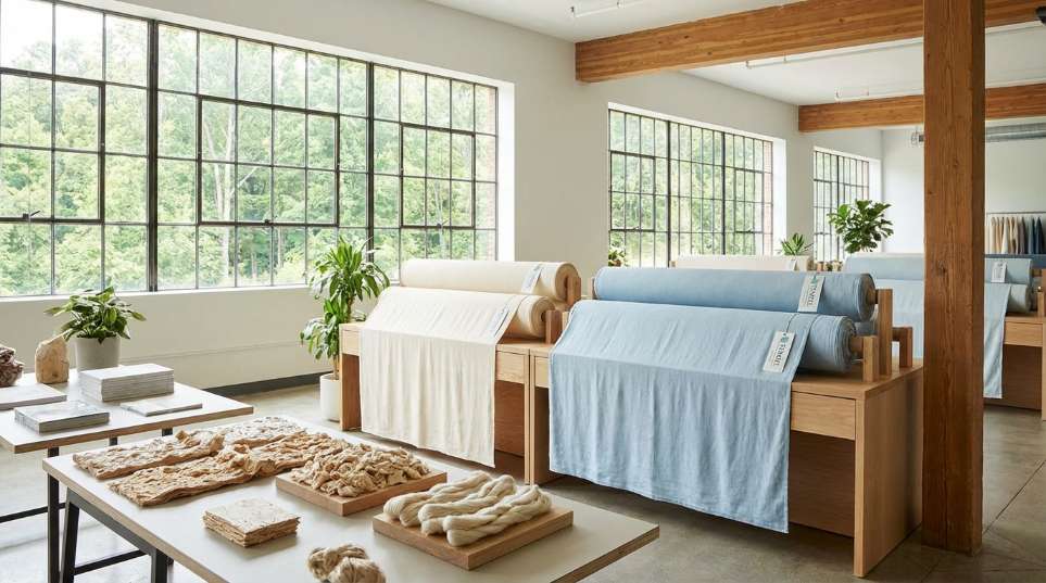 天丝环保特性：更懂你的绿色服装革命第一张图