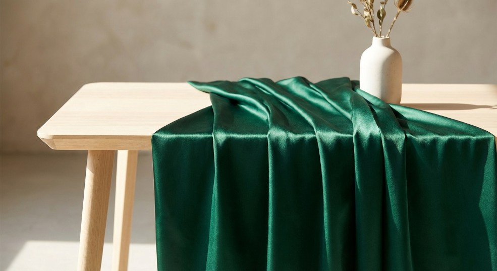 丝绸光泽垂感特点：揭秘奢华面料的迷人魅力