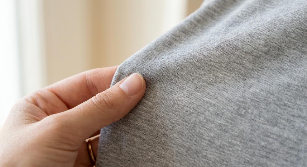 莫代尔亲肤感受:为何它成为春夏衣橱的新宠? 莫代尔亲肤感受:为何它成为春夏衣橱的新宠?第二张图