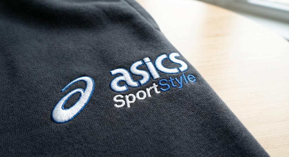ASICS SportStyle 2024 秋冬系列发布第二张图