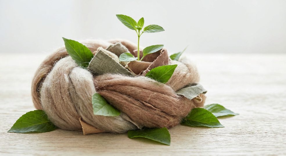 再生纤维可持续性：绿色革新引领服装未来