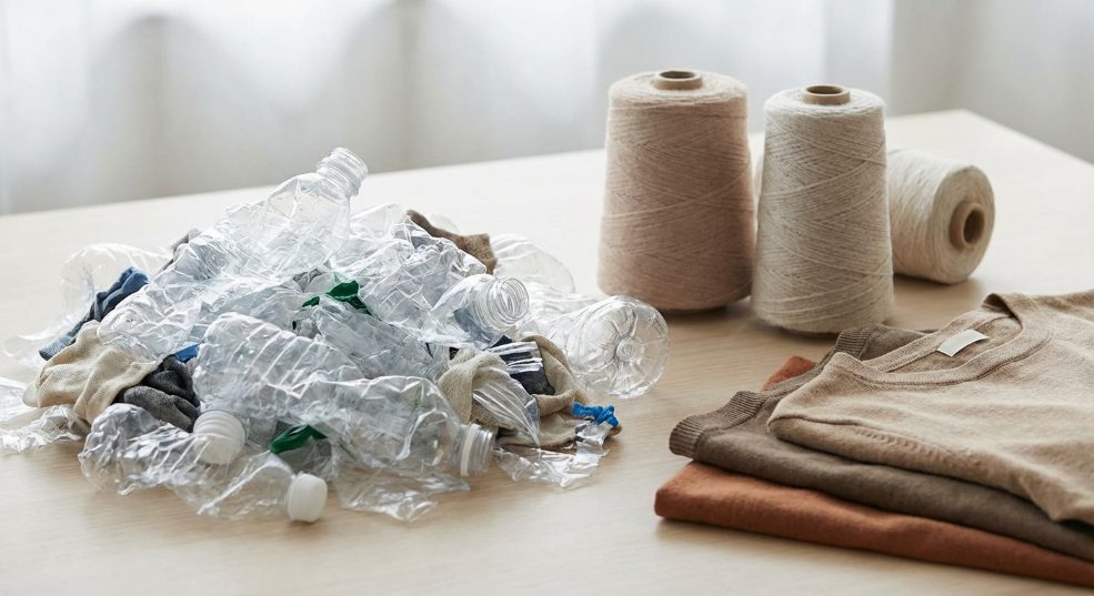 再生纤维可持续性:绿色革新引领服装未来 再生纤维可持续性:绿色革新引领服装未来第二张图