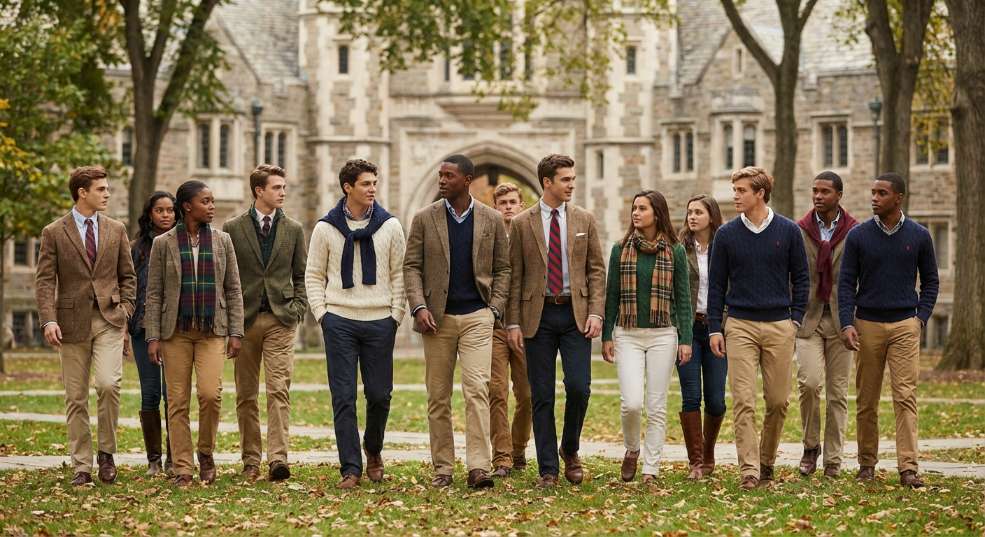 Setinn™︎ 2024 秋冬系列发布第一张图