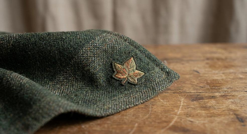 Setinn™︎ 2024 秋冬系列发布第二张图