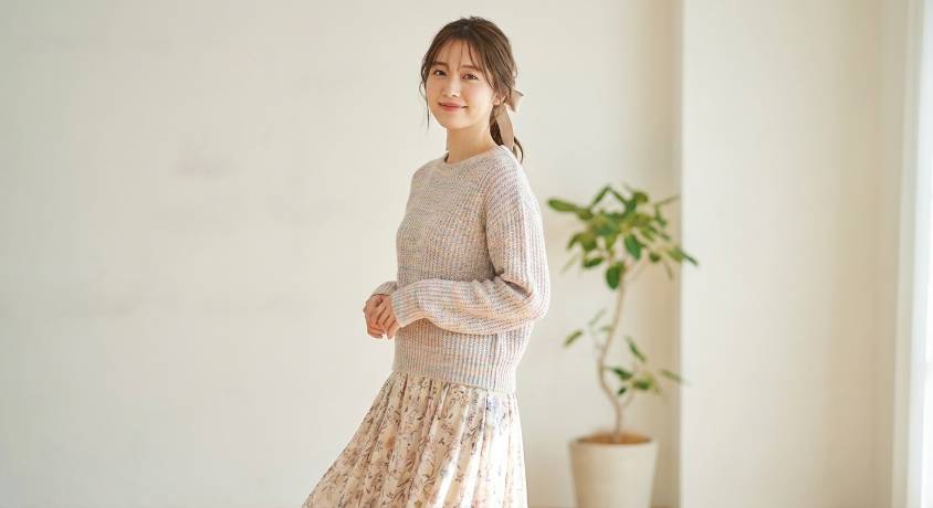 甜美少女感打造指南：用心塑造温柔风尚