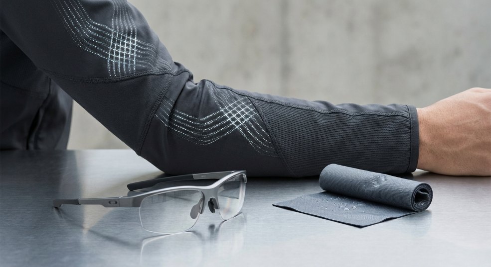 为什么功能性面料科技能改变运动与休闲装的未来？