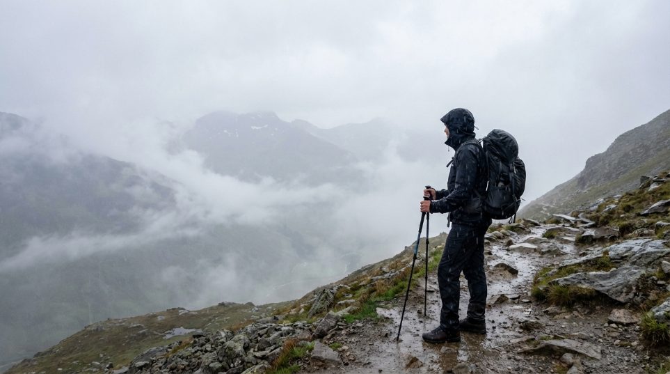 为什么功能性面料科技能改变运动与休闲装的未来? 为什么功能性面料科技能改变运动与休闲装的未来?第一张图