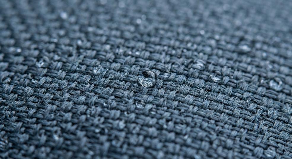 为什么功能性面料科技能改变运动与休闲装的未来? 为什么功能性面料科技能改变运动与休闲装的未来?第二张图