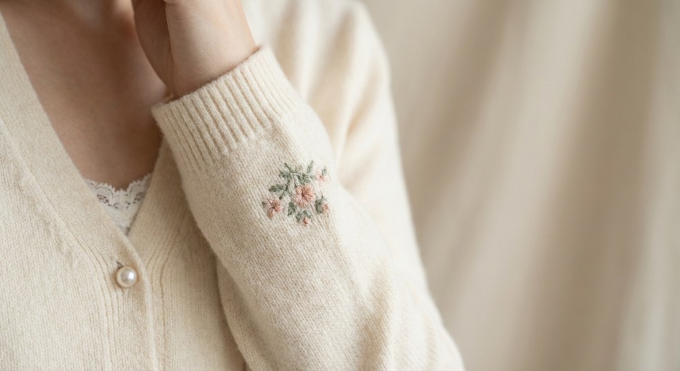 打造甜美少女感:穿搭秘密全攻略 打造甜美少女感:穿搭秘密全攻略第二张图