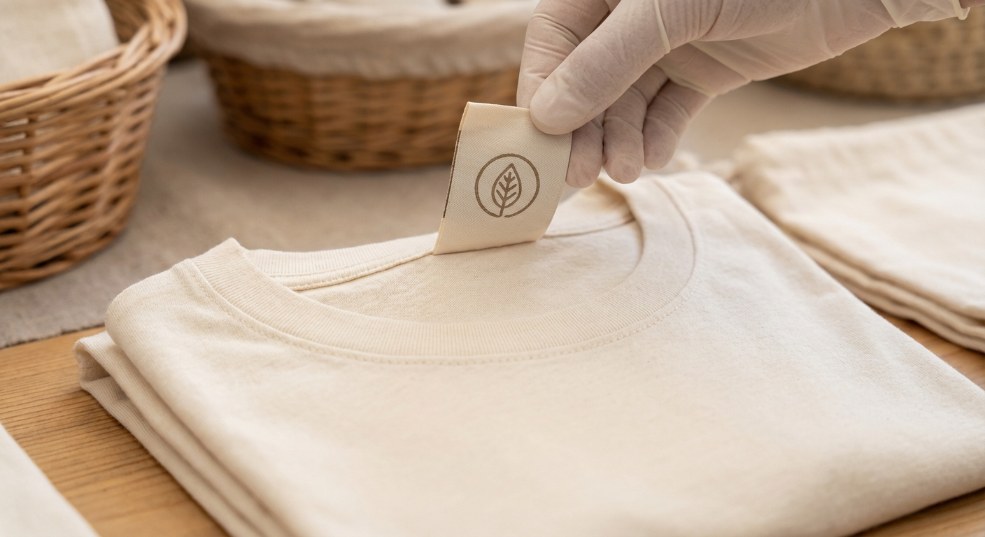 有机棉认证标准：一文搞懂绿色纺织的底层密码第二张图