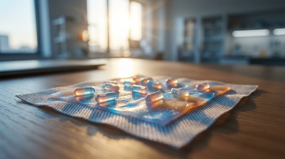 温控相变材料：开启智能调温新时代的秘密武器