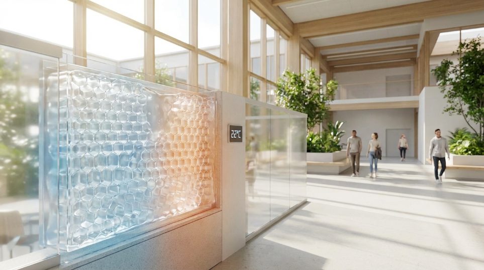 温控相变材料：开启智能调温新时代的秘密武器第一张图