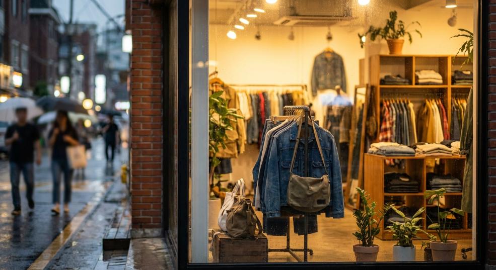 HUMAN MADE 首尔旗舰店将于 9 月 7 日正式开业