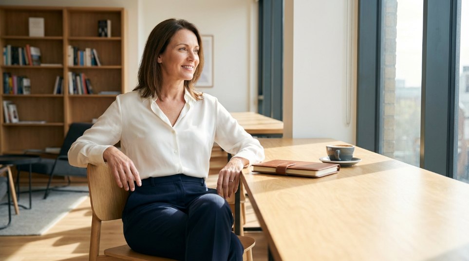 优雅知性风格塑造:打造高贵气质的穿搭秘籍 优雅知性风格塑造:打造高贵气质的穿搭秘籍第一张图