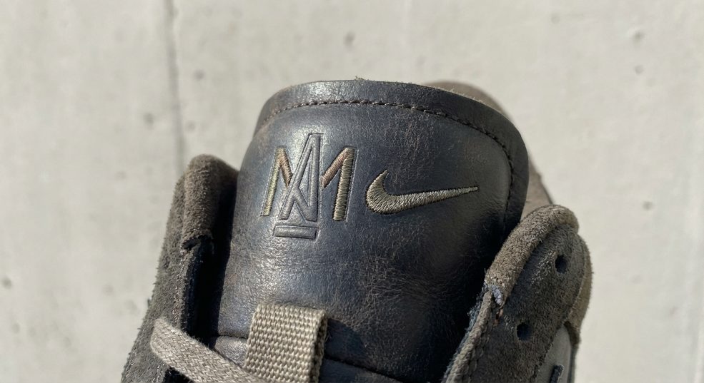 A Ma Maniére x Nike「While You Were Sleeping」系列完整套装发布在即第二张图