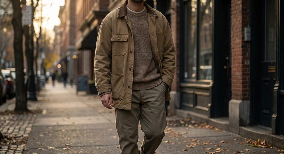 Stüssy 发布 2024 秋季系列