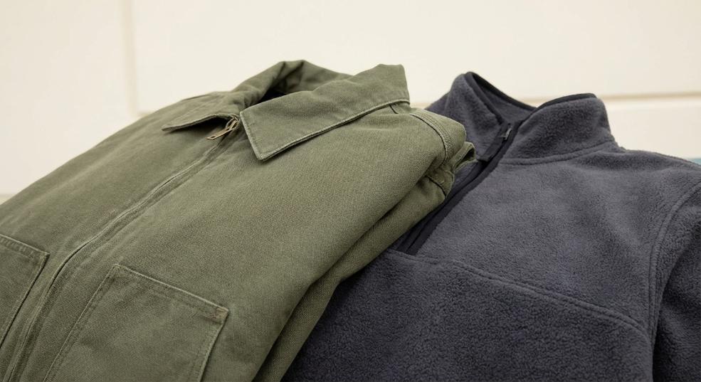 Stüssy 发布 2024 秋季系列第二张图