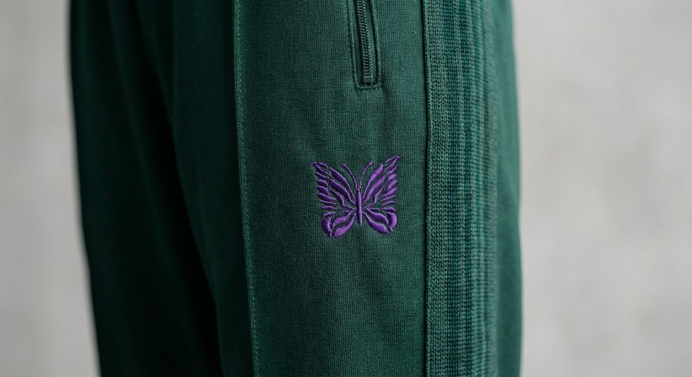 LHP 携手 Needles 推出限定系列单品第二张图