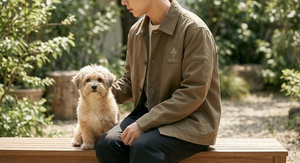 pet-tree-kor 携手 NAMESAKE 推出合作胶囊系列
