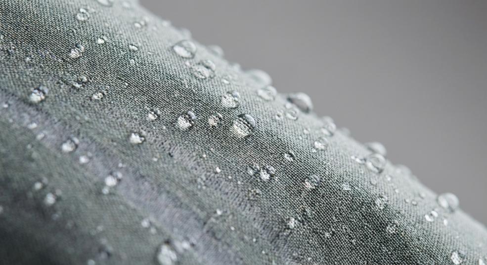 防水透气膜技术：开启你的户外运动新体验第二张图