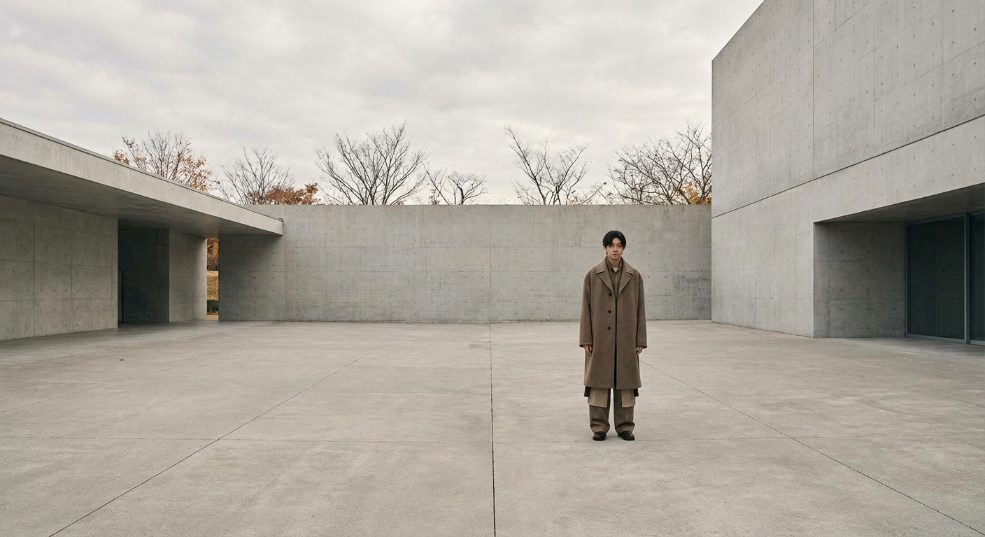 Blanc YM 发布 2024 秋冬型录第一张图