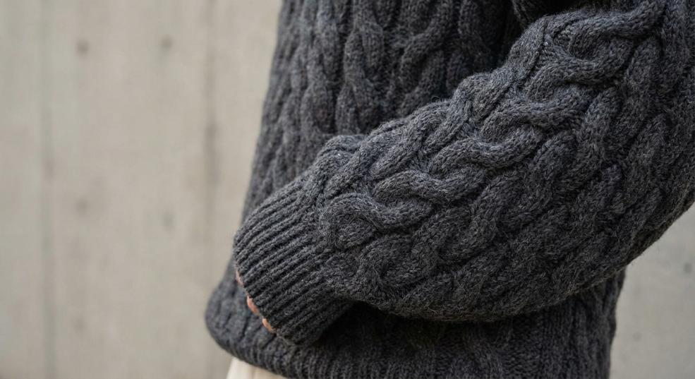 Blanc YM 发布 2024 秋冬型录第二张图