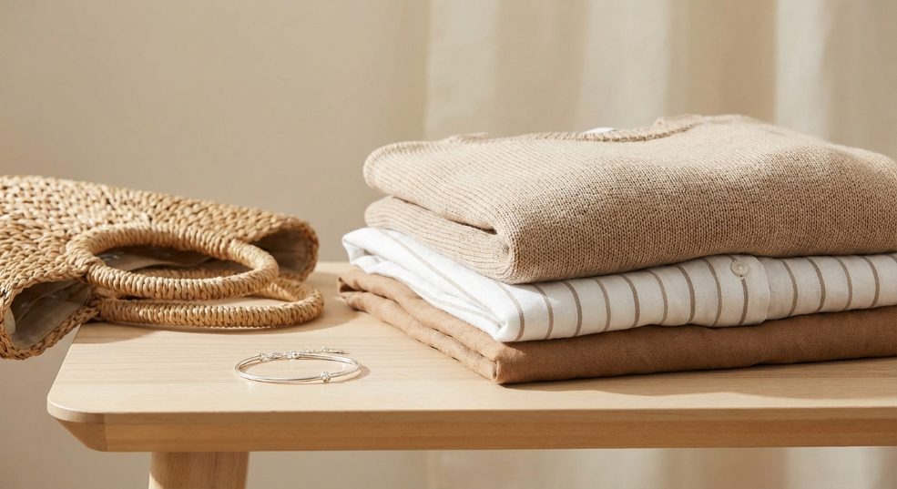 掌握日系清新搭配要点,秒变街头时尚明星 掌握日系清新搭配要点,秒变街头时尚明星第二张图