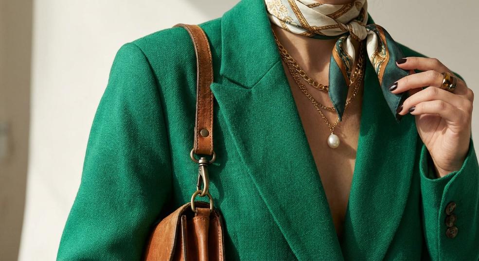 【揭秘2026年最全复古港风造型要点:穿出复古魅力】 【揭秘2026年最全复古港风造型要点:穿出复古魅力】第二张图