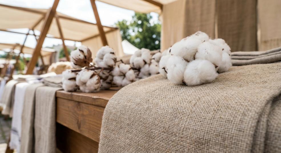 天然纤维特性分析：揭示绿色纺织的未来趋势第二张图