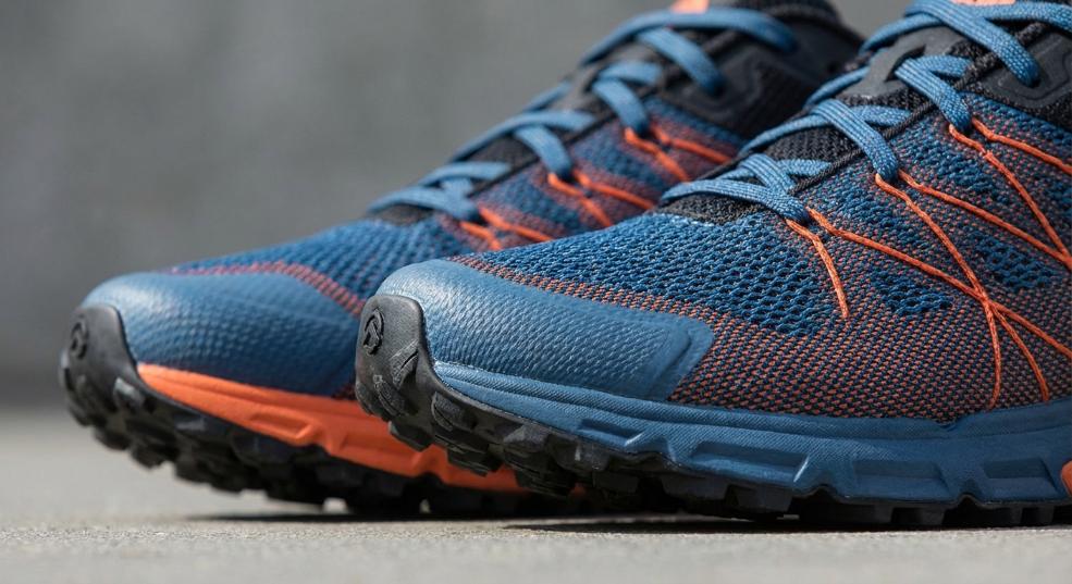 The North Face 推出全新 Summit Run IKB 巅峰越野跑系列第二张图