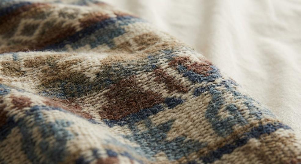 PENDLETON x B:MING by BEAMS 全新合作系列发布第二张图