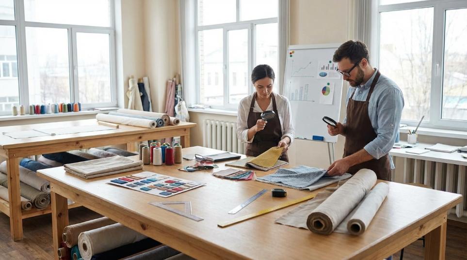 混纺面料配比标准：行业秘密全解析，教你避开陷阱！第一张图