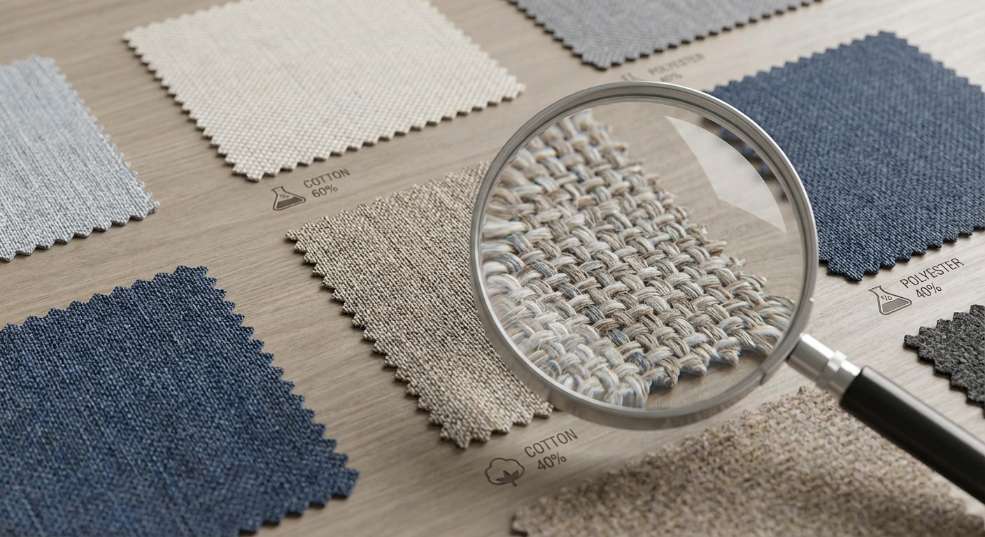 混纺面料配比标准：行业秘密全解析，教你避开陷阱！第二张图