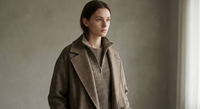 Blanc YM 2024 秋冬系列发布