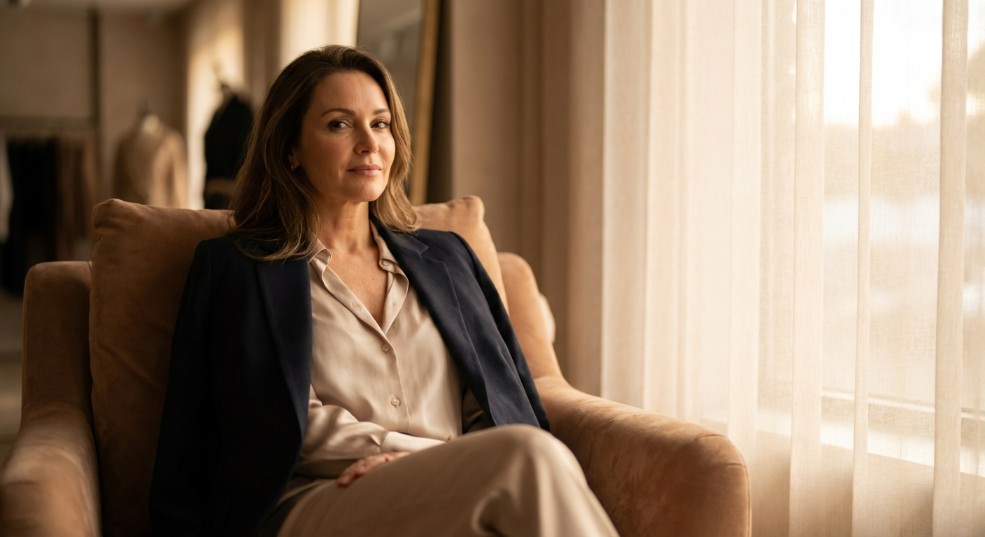 性感妩媚穿搭要点：塑造迷人魅力的终极指南