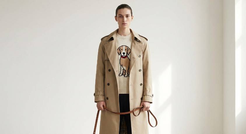 JW Anderson 推出全新胶囊系列「Best in Show」