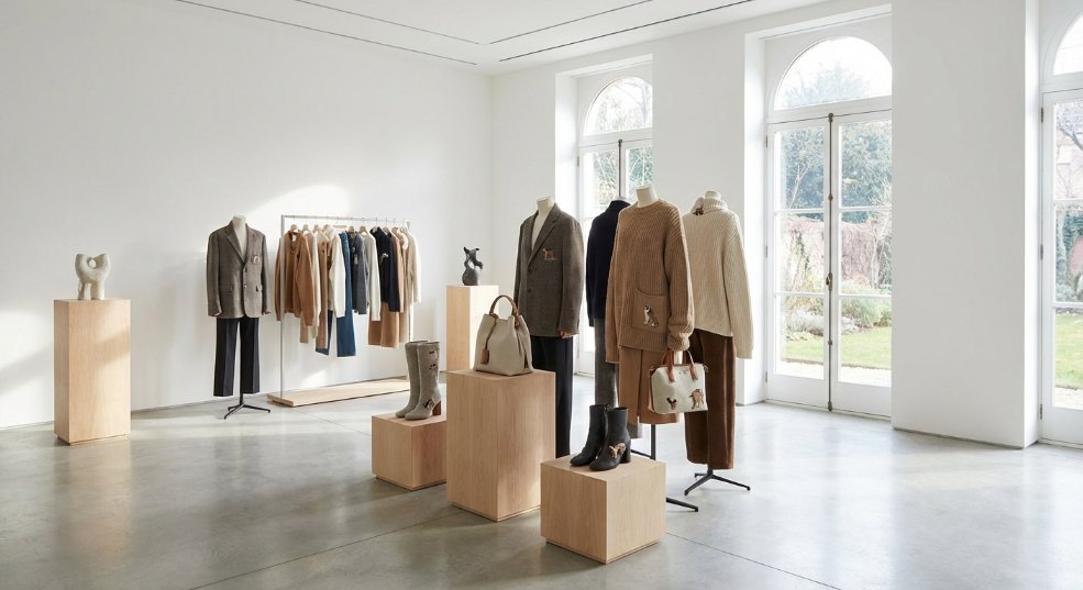 JW Anderson 推出全新胶囊系列「Best in Show」 JW Anderson 推出全新胶囊系列「Best in Show」第一张图