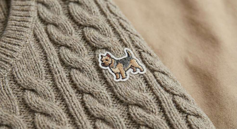 JW Anderson 推出全新胶囊系列「Best in Show」 JW Anderson 推出全新胶囊系列「Best in Show」第二张图