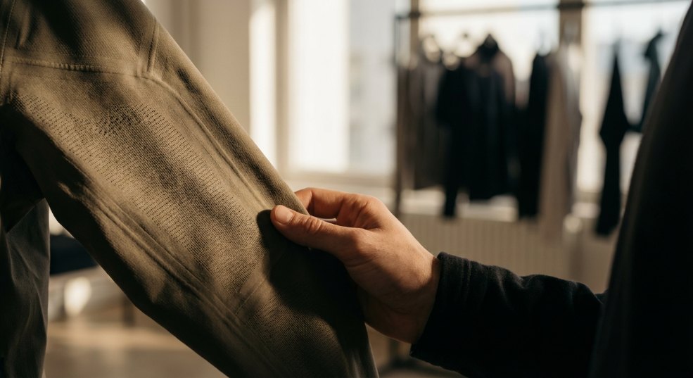 为什么功能性面料科技正在悄然改变我们的穿衣方式？如果你曾为运动时衣物湿透、炎热时难以排汗或寒冷时保暖不均而烦恼，或许你还