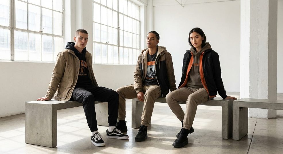 SEVENTH HEAVEN x 424 全新联名单品率先释出