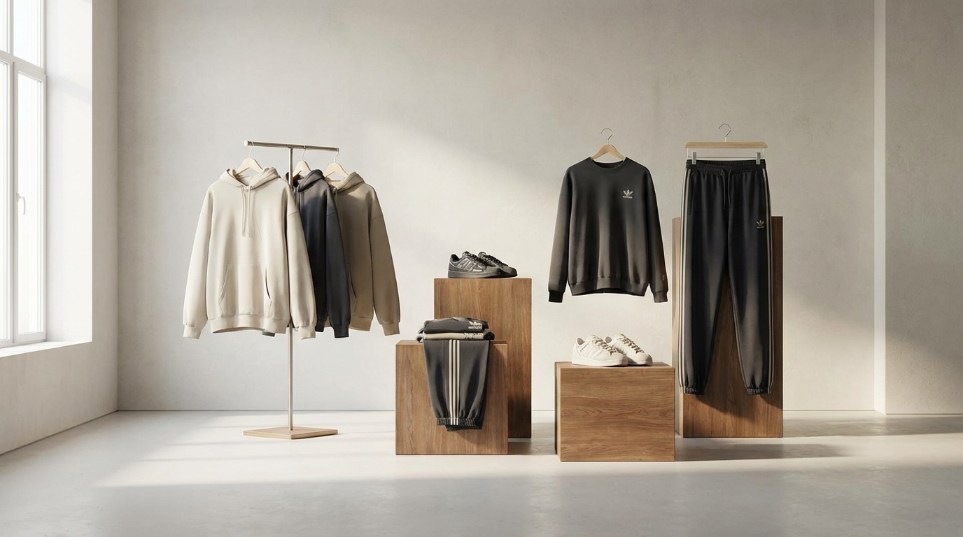 SEVENTH HEAVEN x 424 全新联名单品率先释出第一张图