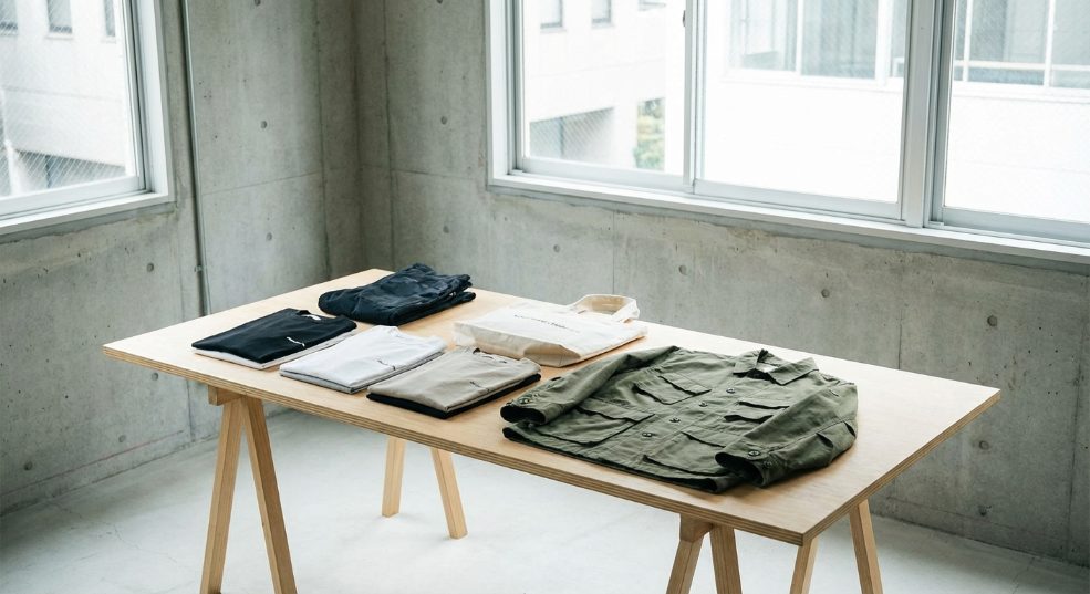 Actual Source x FreshService 全新胶囊系列发布