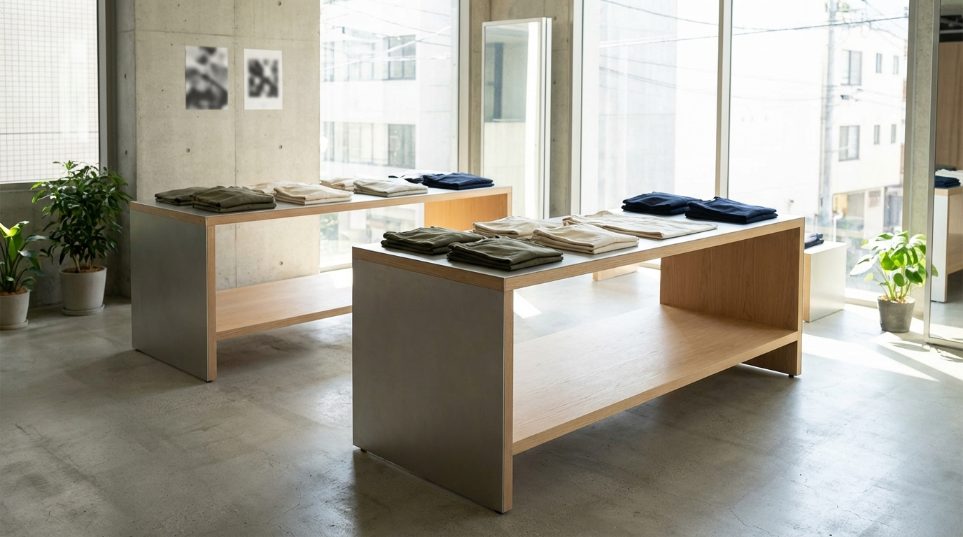 Actual Source x FreshService 全新胶囊系列发布第一张图