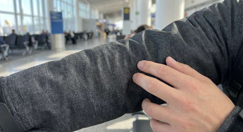 防辐射服装材料全解析：你不知道的秘密武器第二张图