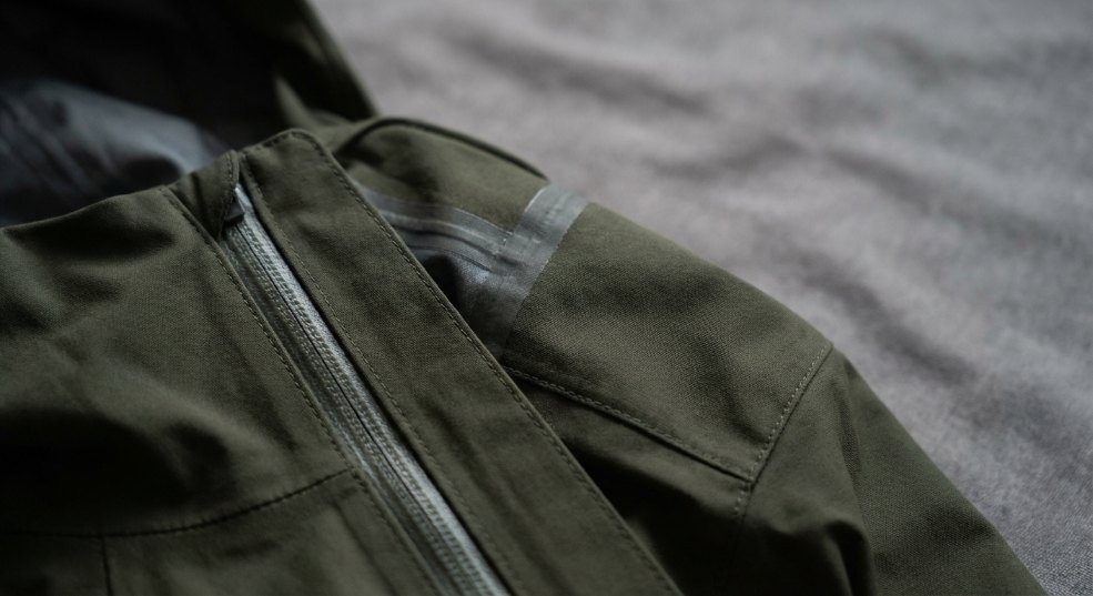 Goldwin 2024 秋季系列展现全新功能性、舒适性及优雅感第二张图