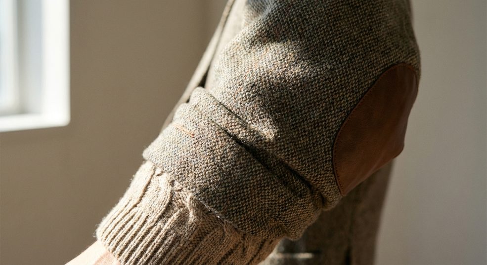 BEAMS 发布 2024 秋冬系列型录第二张图