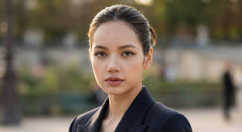 Lisa 新歌《NEW WOMAN》突破 10,000,000 播放第二张图