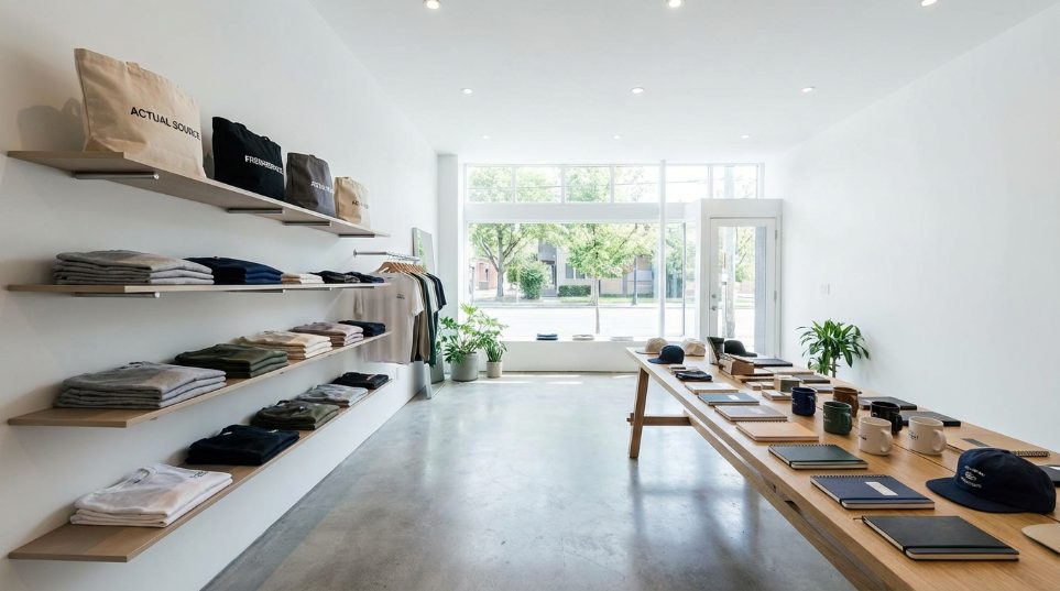 Actual Source x FreshService 合作系列第二弹登场第一张图