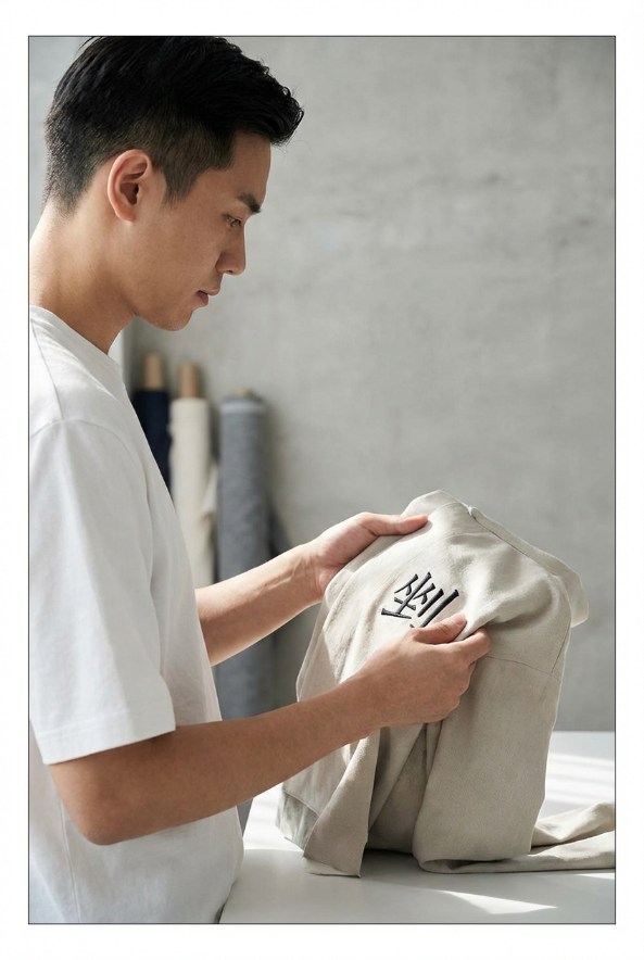 中国李宁发布「剏」设计师平台